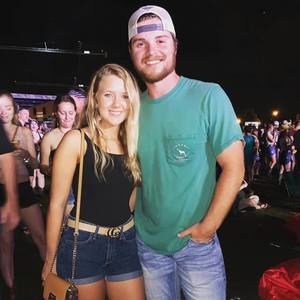 Meet your Posher, Carter